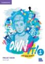 Own It! Level 1 Project Book - Preview