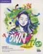 Own It! Level 3 Combo A Student'S Book And Workbook With Practice Extra - Preview