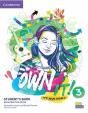 Own It! Level 3 Student's Book With Practice Extra - Preview