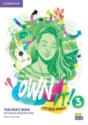 Own It! Level 3 Teacher'S Book With Digital Resource Pack - Preview
