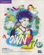 Own It! Level 4 Combo B Student'S Book And Workbook With Practice Extra - Preview