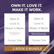 Capa do artigo Own It. Love It. Make It Work.: Two-Book Bundle