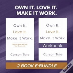 Capa do artigo Own It. Love It. Make It Work.: Two-Book Bundle