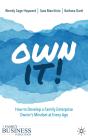 Own It! - Preview