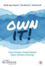 Own It! - Preview
