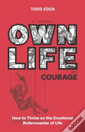 Capa do artigo Own Life With Courage