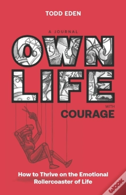 Capa do artigo Own Life With Courage
