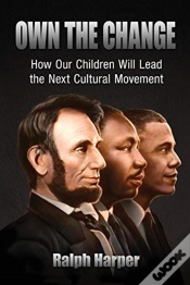 Capa do artigo Own The Change