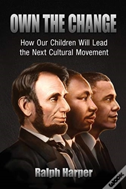Capa do artigo Own The Change