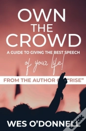 Capa do artigo Own The Crowd