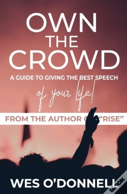 Capa do artigo Own The Crowd