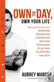 Capa do artigo Own The Day, Own Your Life