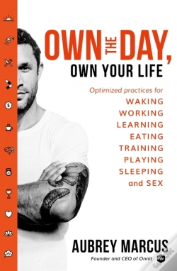 Capa do artigo Own The Day, Own Your Life