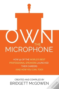 Capa do artigo Own The Microphone