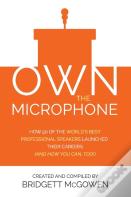 Own The Microphone