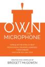 Own The Microphone - Preview