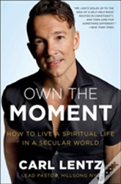 Capa do artigo Own The Moment