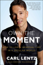 Own The Moment - Preview