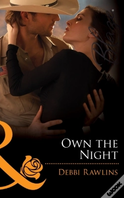 Capa do artigo Own The Night