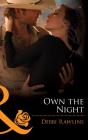 Own The Night - Preview