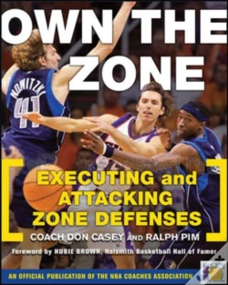 Capa do artigo Own The Zone
