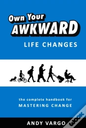 Capa do artigo Own Your Awkward Life Changes