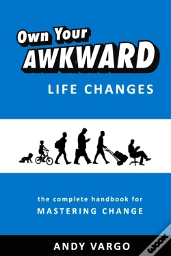 Capa do artigo Own Your Awkward Life Changes