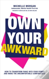 Capa do artigo Own Your Awkward
