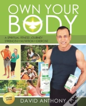 Capa do artigo Own Your Body