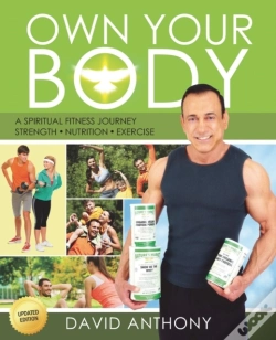 Capa do artigo Own Your Body