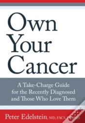 Capa do artigo Own Your Cancer