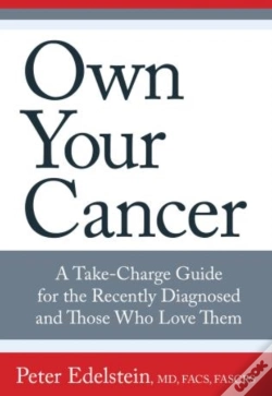 Capa do artigo Own Your Cancer