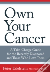 Capa do artigo Own Your Cancer