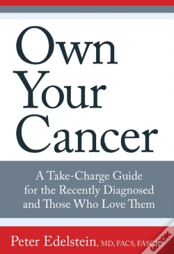 Capa do artigo Own Your Cancer