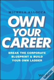 Capa do artigo Own Your Career