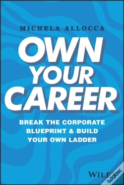 Capa do artigo Own Your Career