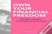 Own Your Financial Freedom