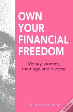 Capa do artigo Own Your Financial Freedom