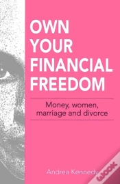 Capa do artigo Own Your Financial Freedom