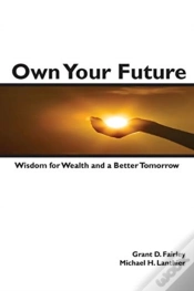 Capa do artigo Own Your Future
