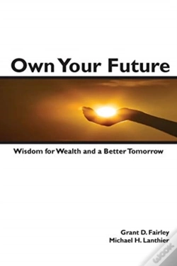 Capa do artigo Own Your Future