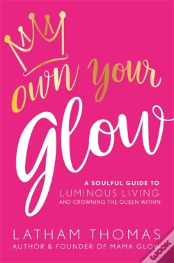 Capa do artigo Own Your Glow