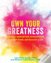 Capa do artigo Own Your Greatness