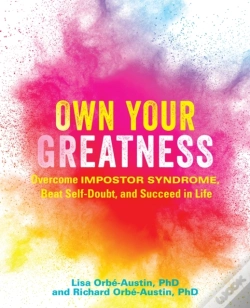 Capa do artigo Own Your Greatness