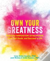Own Your Greatness