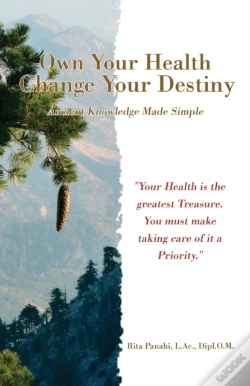 Capa do artigo Own Your Health Change Your Destiny