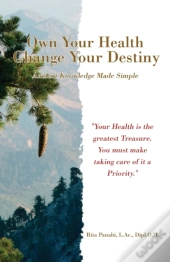Own Your Health Change Your Destiny