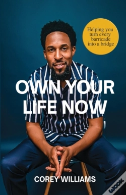 Capa do artigo Own Your Life Now