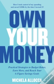 Capa do artigo Own Your Money