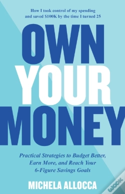 Capa do artigo Own Your Money